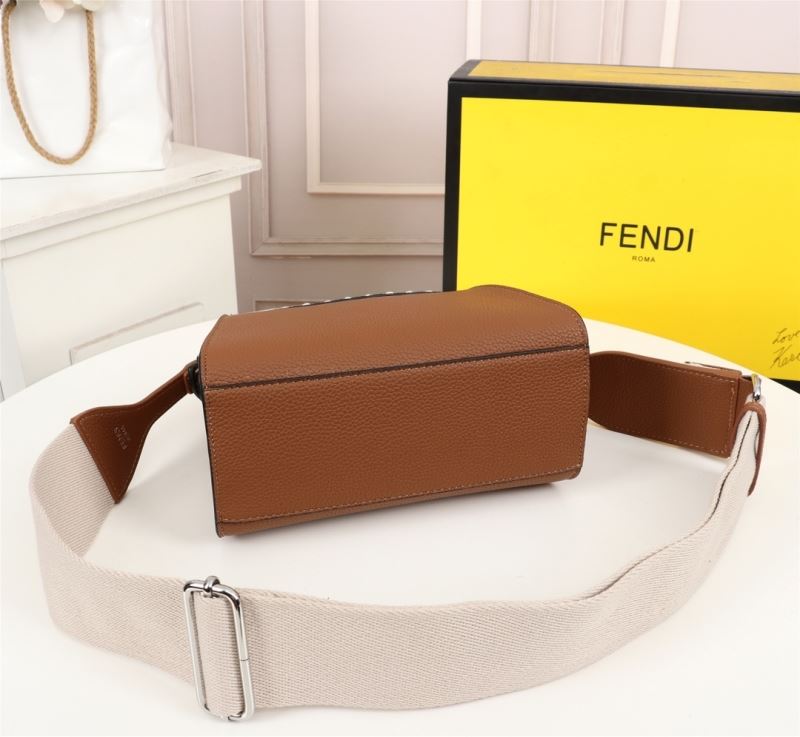 Fendi Peekaboo Bags